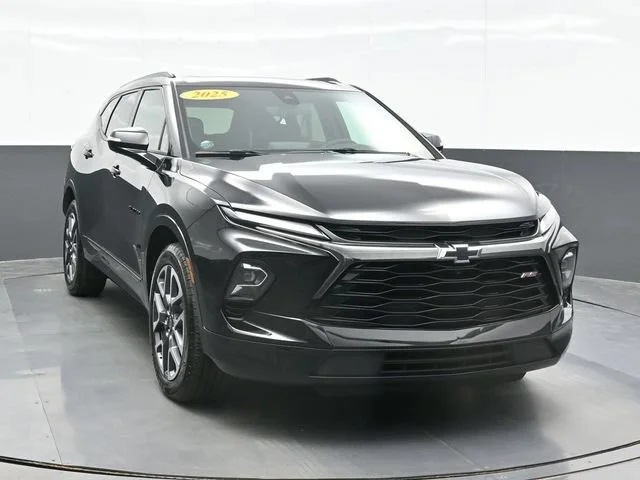 2025 Chevrolet Blazer RS - Photo 6