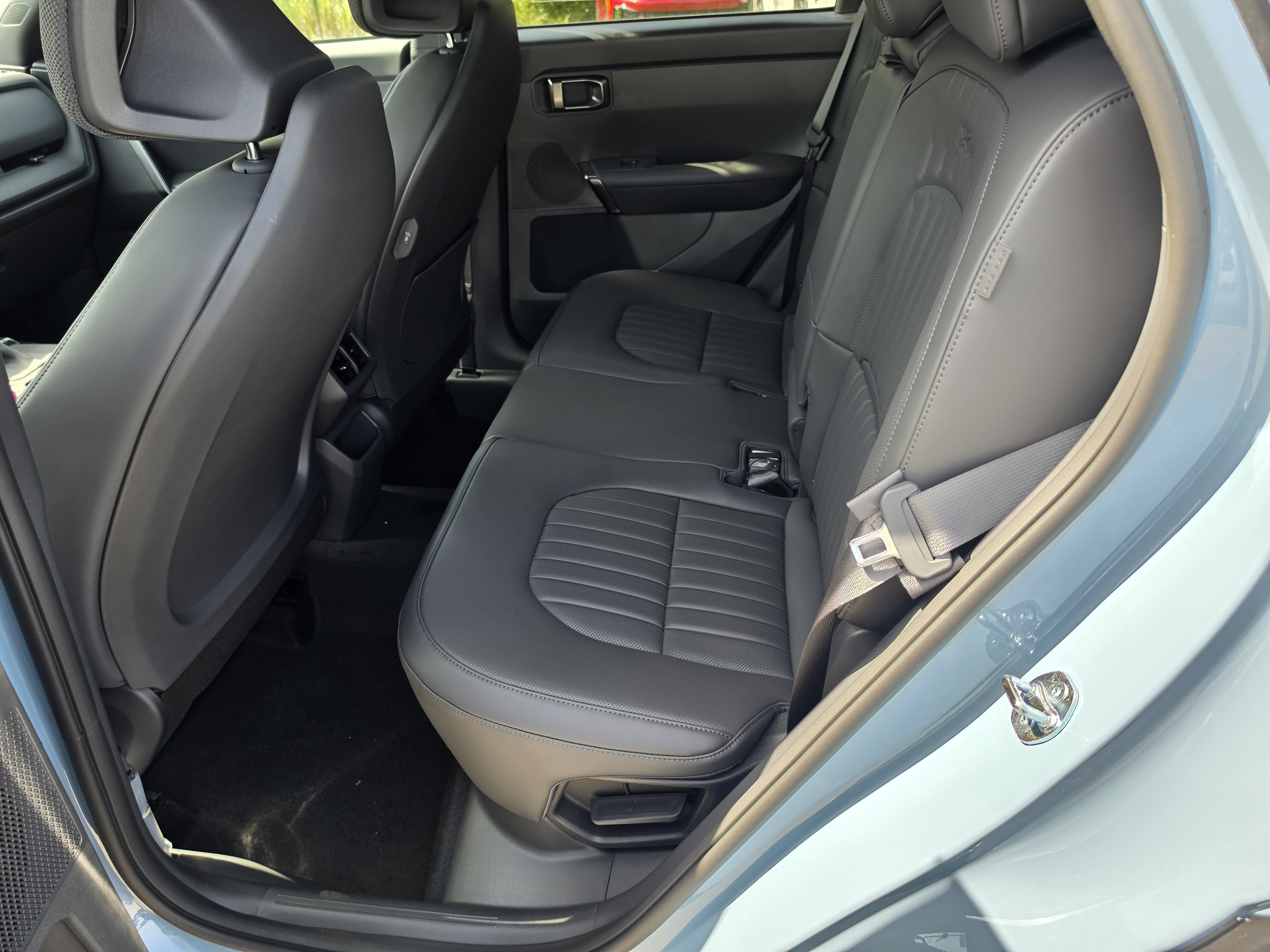 New 2027 Frost Blue Kia X-Line S image 17