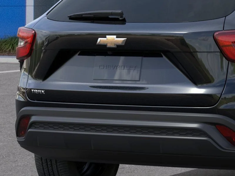 2026 Chevrolet Trax LS - Photo 14