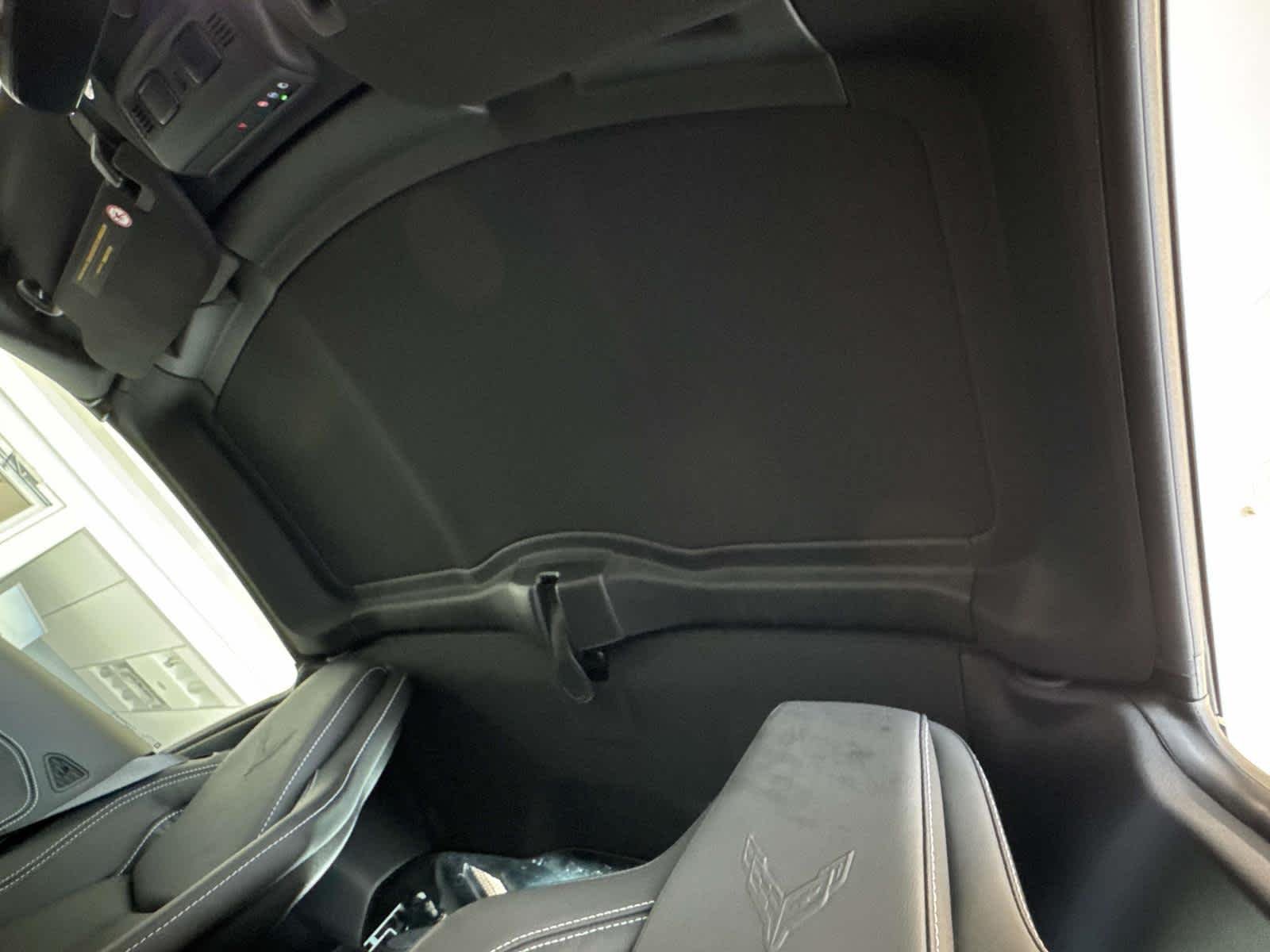New 2027 Blade Silver Metallic Chevrolet 1LZ image 14