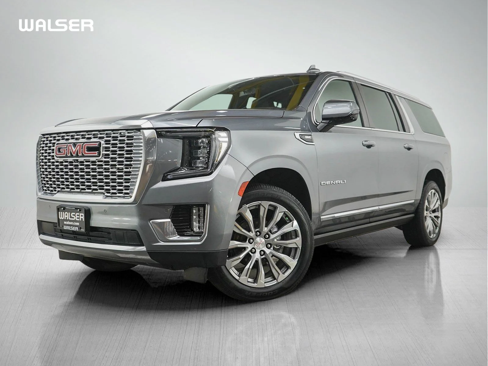 2022 GMC Yukon XL