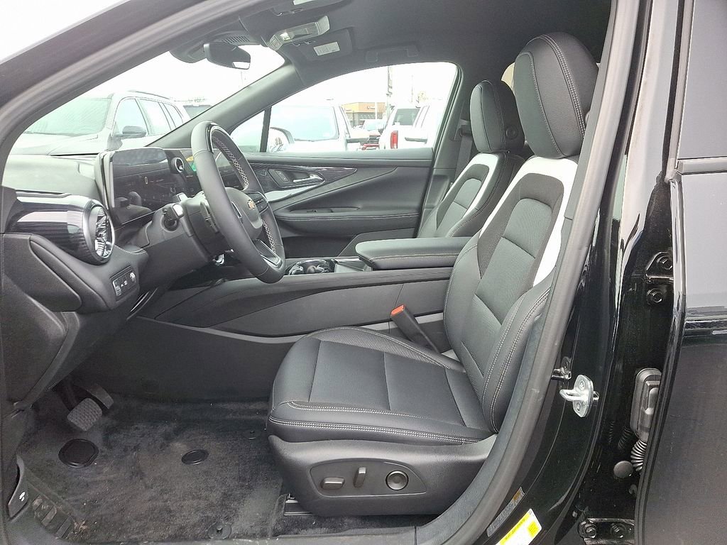 2026 Chevrolet Blazer EV LT - Photo 6