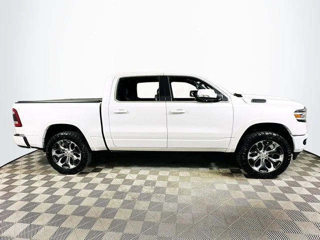 Certified Pre-Owned 2021 Ram 1500 Limited