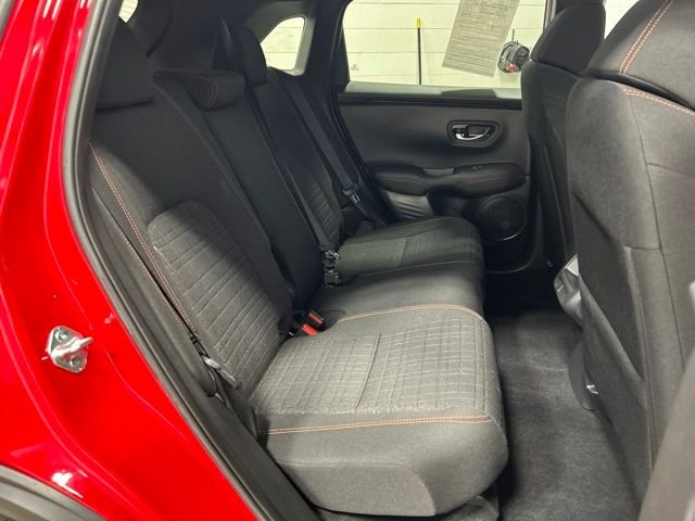 2025 Honda HR-V Sport - Photo 19