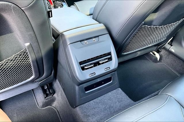 Used 2025 Gray Audi  image 25
