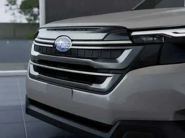 New 2026 RIVER ROCK PEARL Subaru Premium image 8