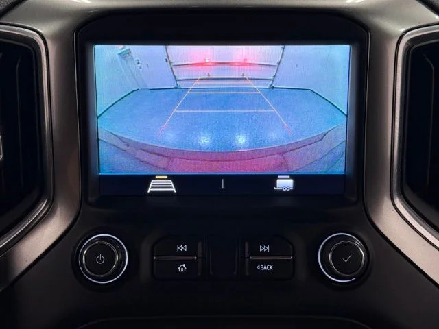 Used 2019 Red Chevrolet RST image 24