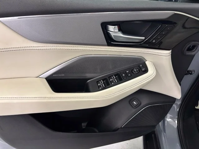 2026 Acura MDX A-spec w/Advance Package - Photo 47