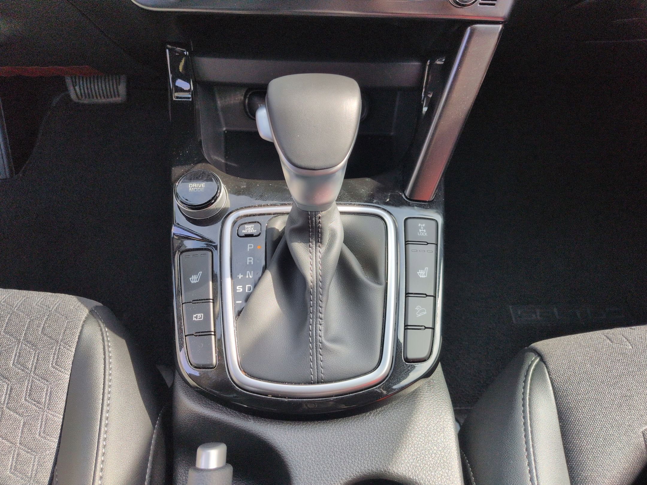 2026 Kia Seltos S - Photo 14