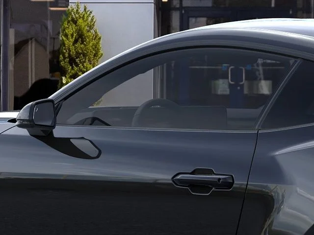 New 2026 Shadow Black Ford EcoBoost® Premium Fastback image 20