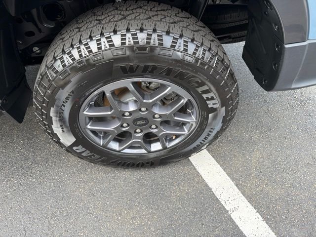 Used 2024 Gray Ford XLT image 24
