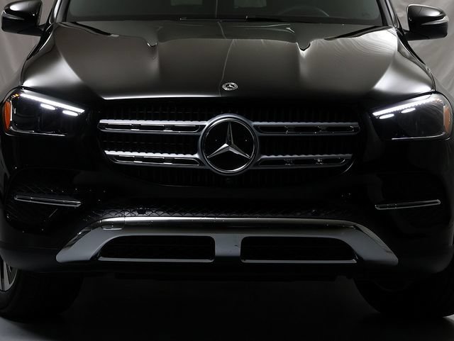 New 2026 Black Mercedes-Benz GLE 350 image 34