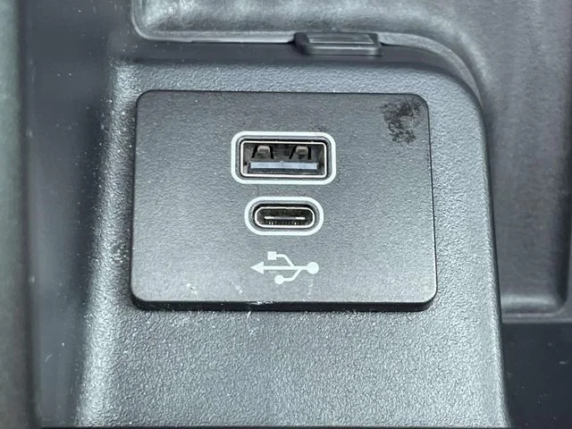 2025 Ford Expedition Tremor - Photo 33