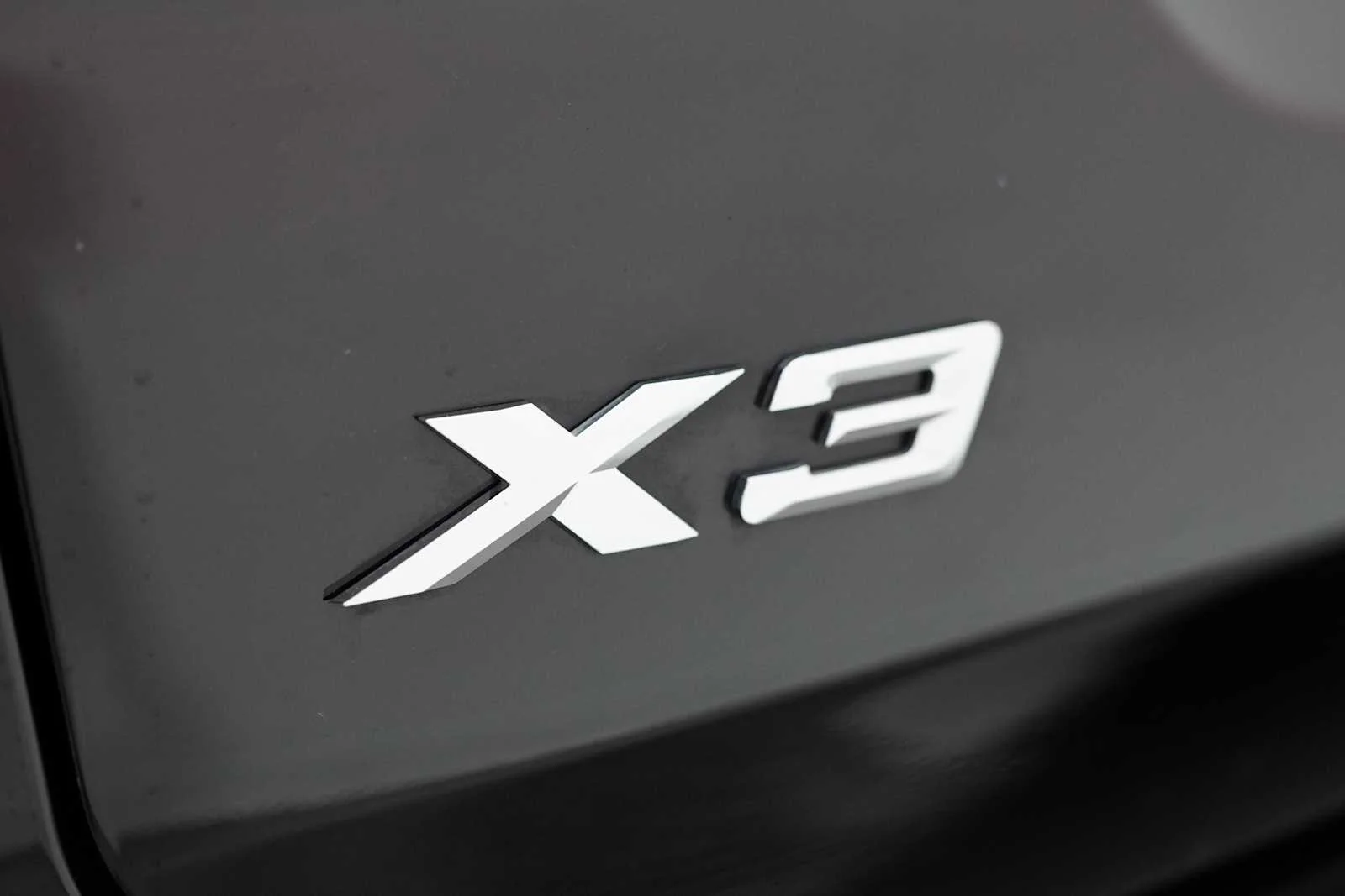 Certified Used 2024 Jet Black BMW xDrive30i image 9