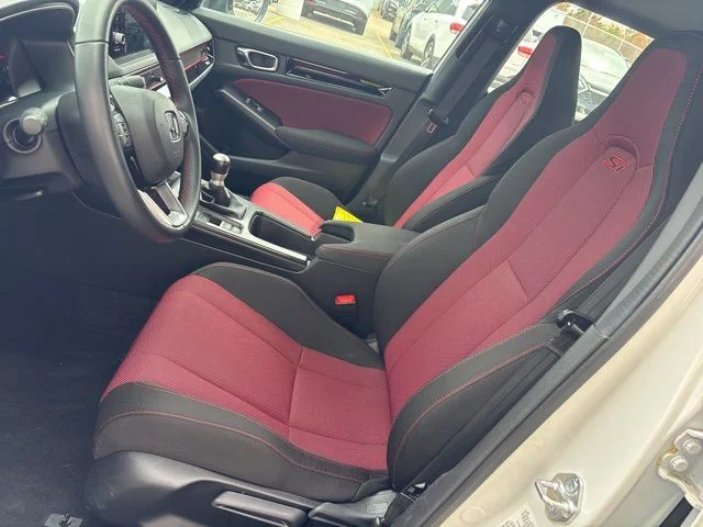 2025 Honda Civic Si - Photo 15
