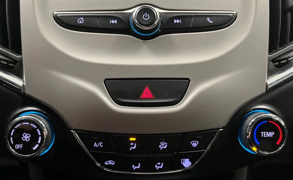 Used 2018 Silver Chevrolet LS image 39