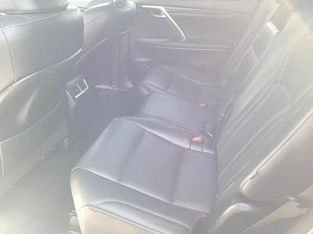 Used 2019 White Lexus 350L image 12