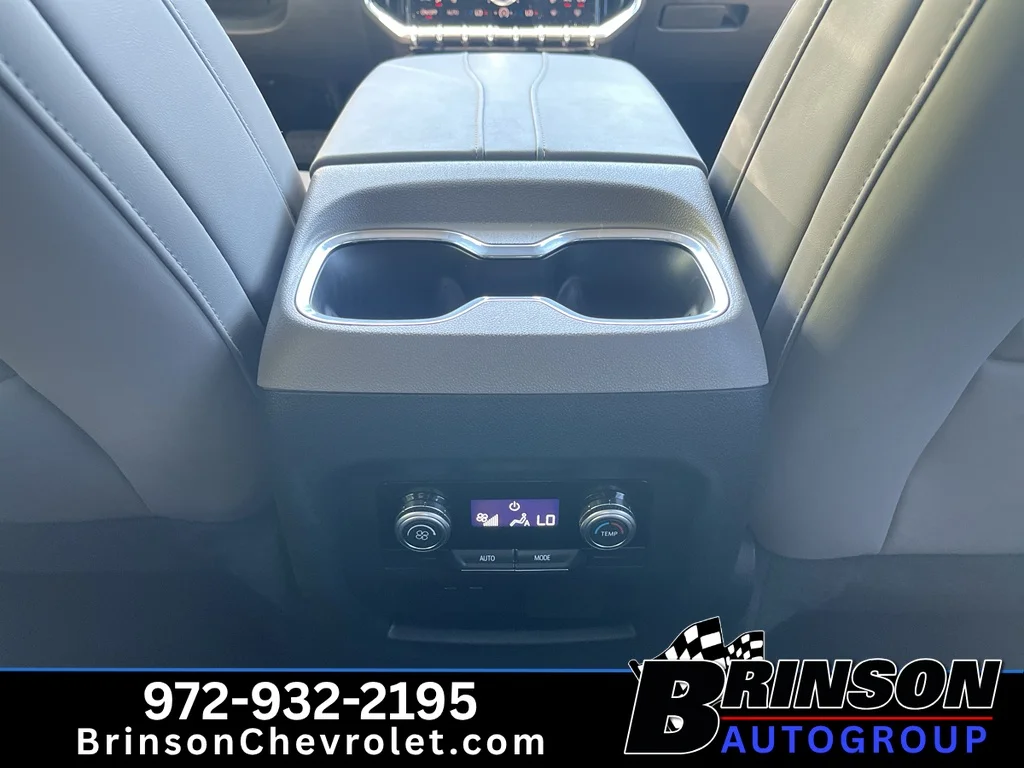 Used 2026 Summit White GMC Elevation image 14