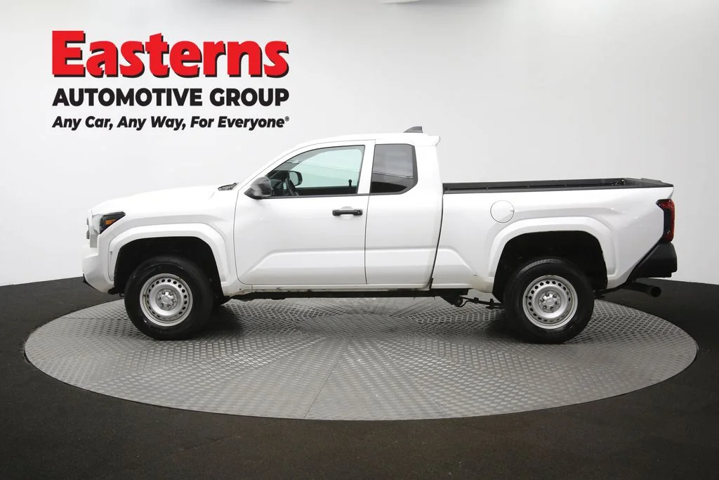 Used 2024 White Toyota SR image 56