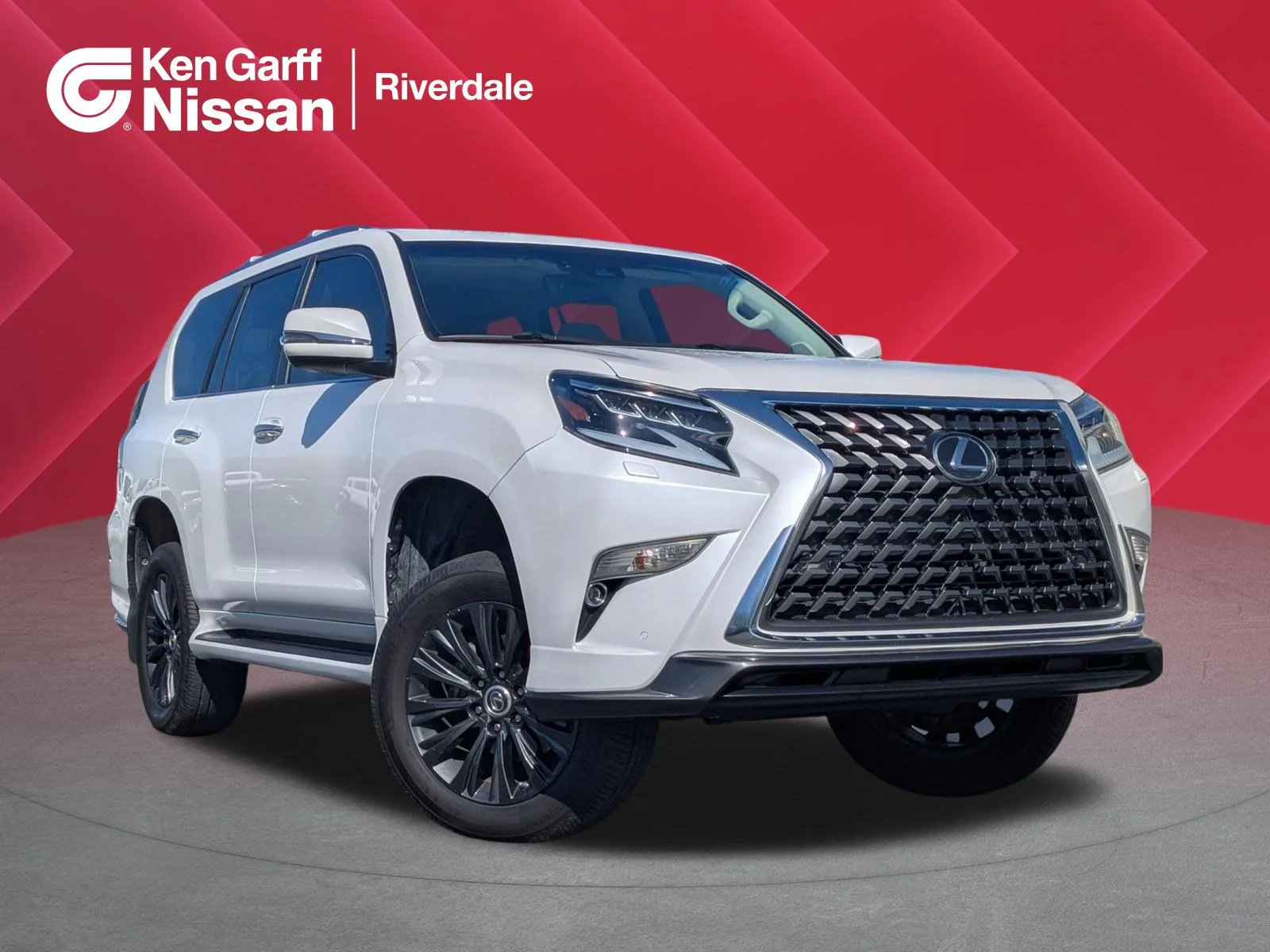 2023 Lexus GX 460 460 PREMIUM's photo