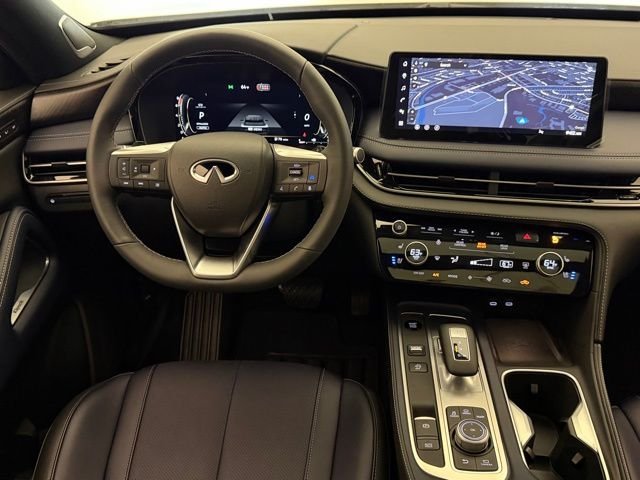 2026 INFINITI QX60 Sport - Photo 24