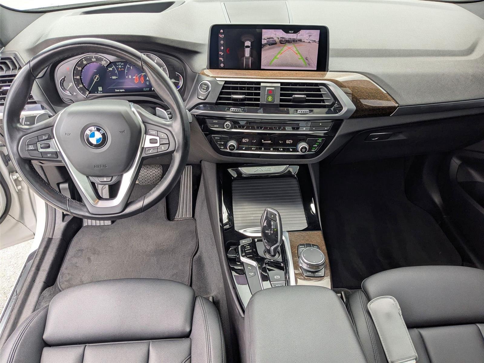 Used 2019 Mineral White Metallic BMW xDrive30i image 30