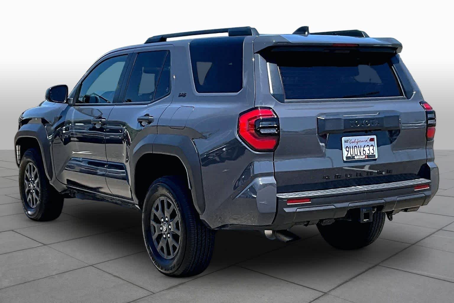 Used 2025 Underground Toyota SR5 image 11
