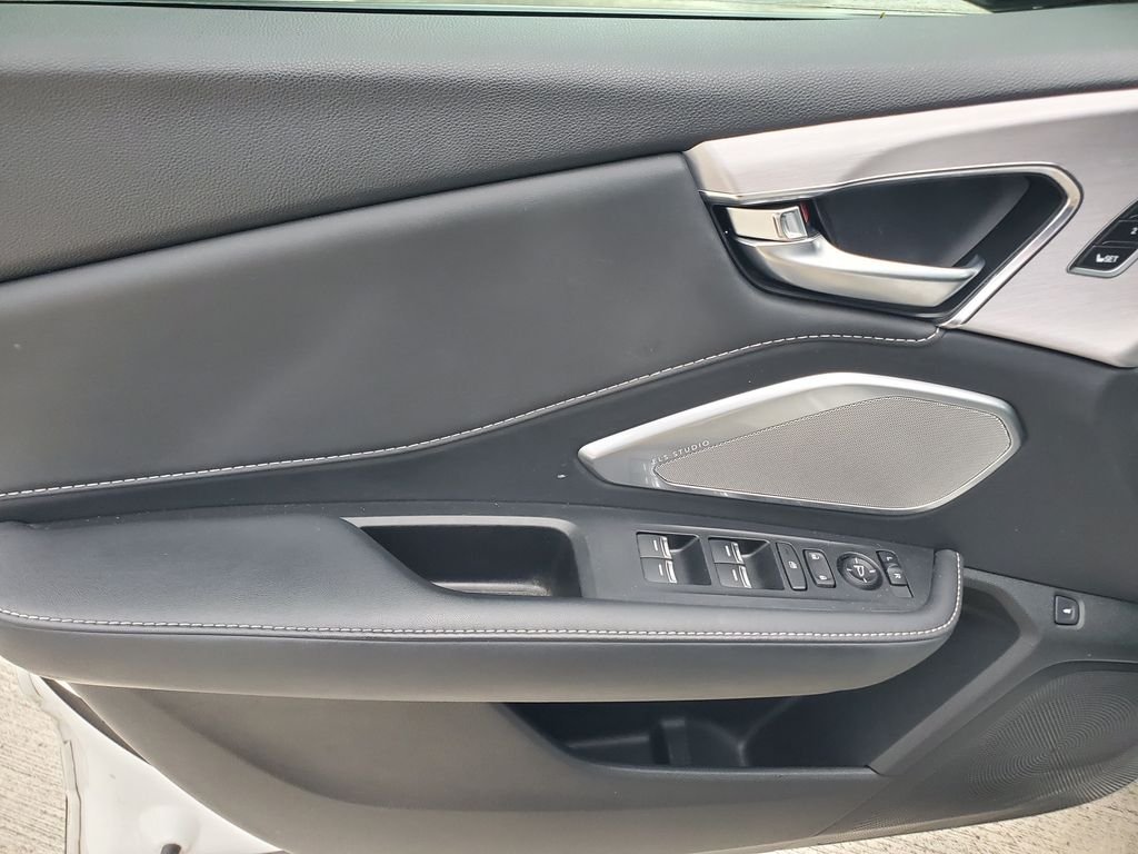 2023 Acura RDX Technology Package - Photo 19