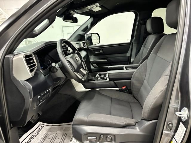 Used 2026 Gray Toyota SR5 image 11