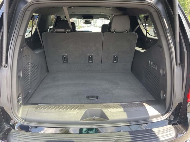 2025 GMC Yukon XL Elevation - Photo 10