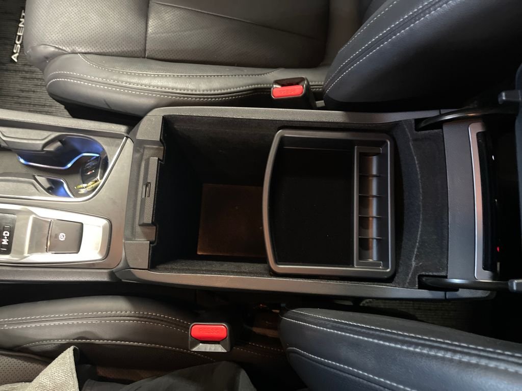 Certified Used 2023 Red Subaru Limited image 28