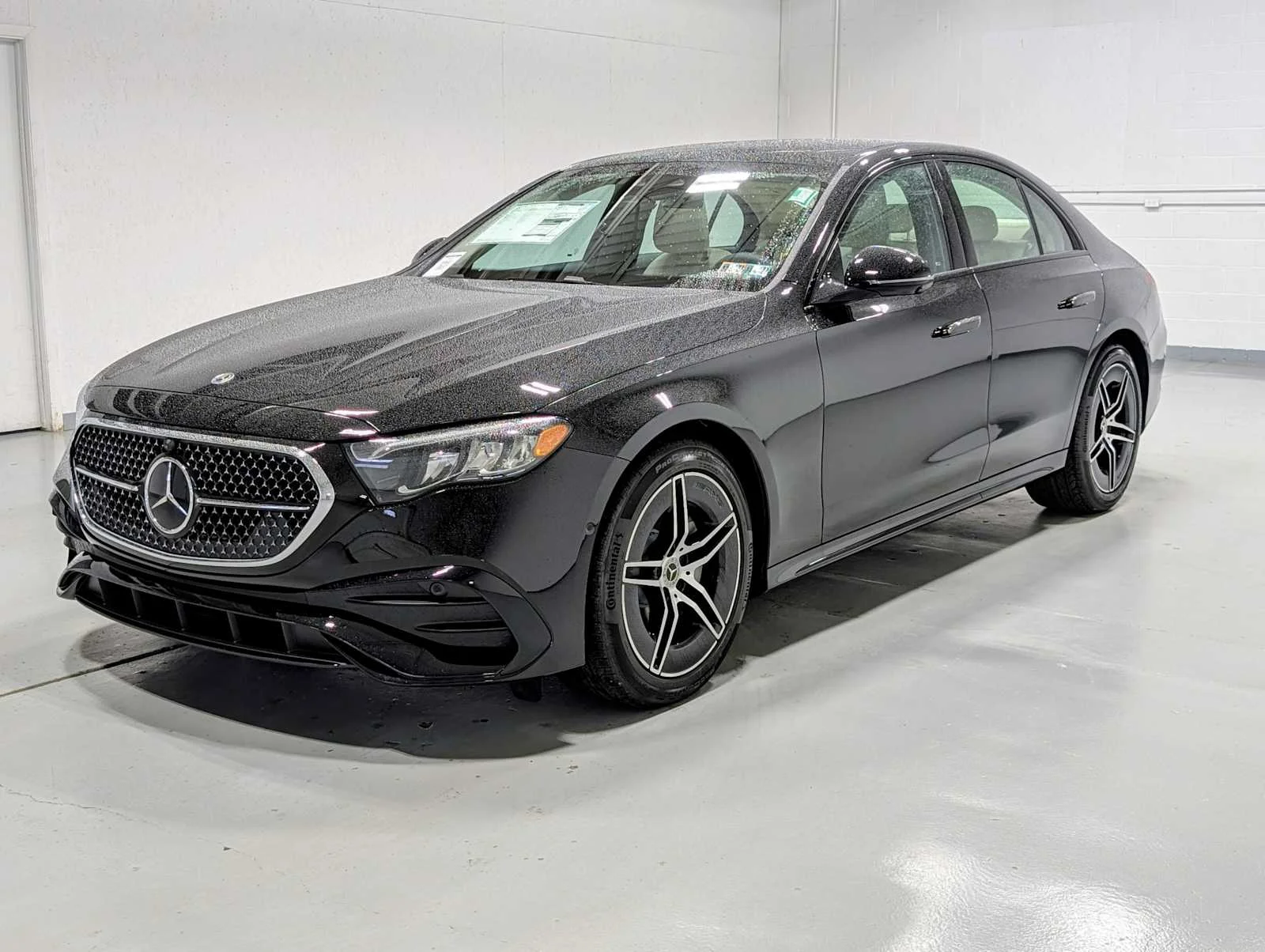 2027 Mercedes-Benz E 350 E 350
