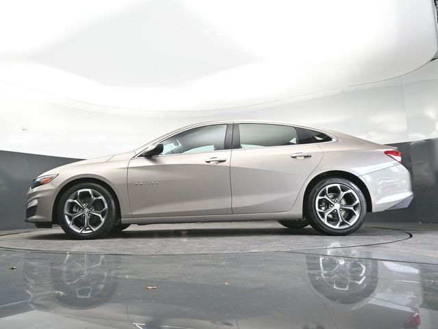 Used 2024 Mineral Gray Metallic Chevrolet LT image 35