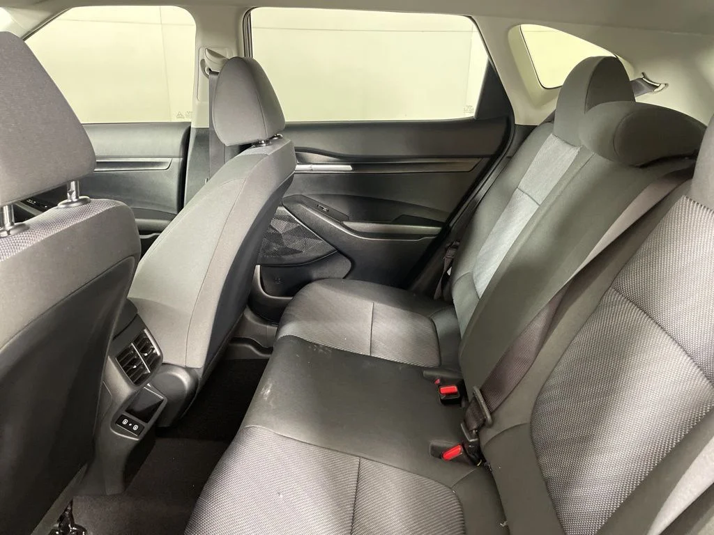 New 2026 Black Kia LX image 33