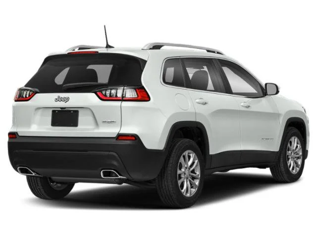 Used 2022 Bright White Clearcoat Jeep X image 2