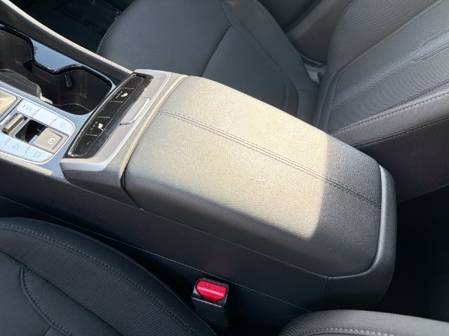 Certified Used 2024 Gray Hyundai SEL image 30