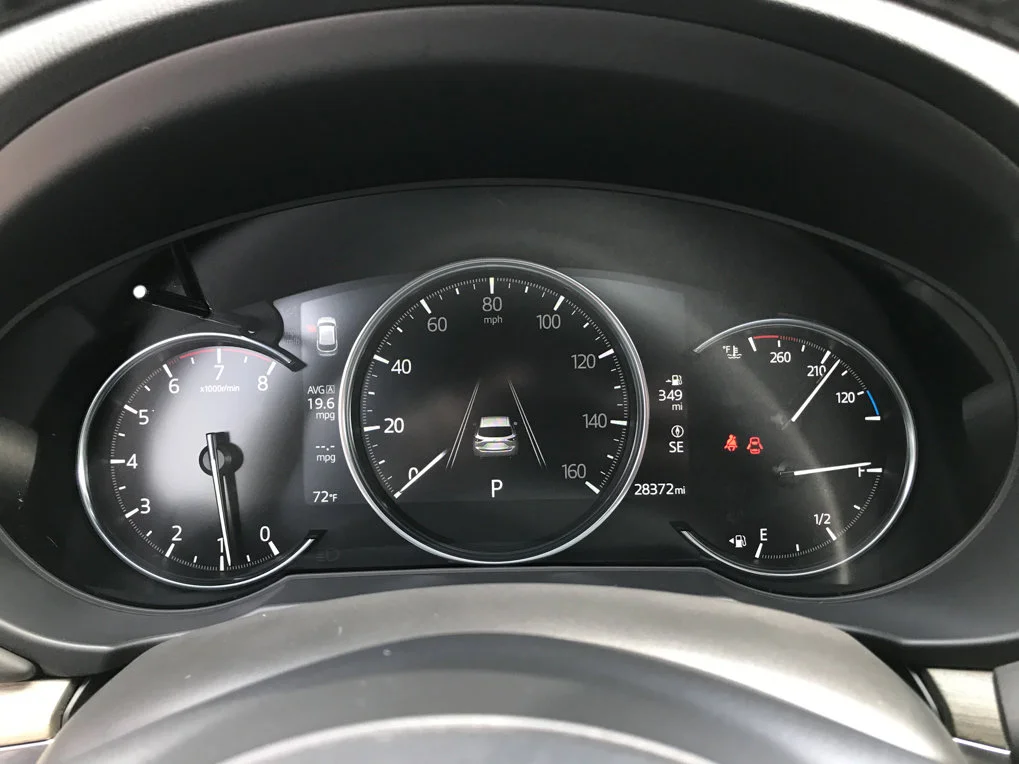 Certified Pre-Owned 2023 Mazda CX-5 2.5 Turbo Signature