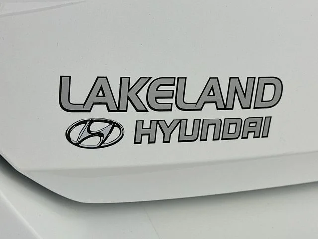 New 2026 Hyundai ELANTRA Limited