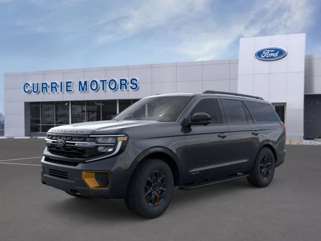 2026 Ford Expedition Tremor 4x4's photo