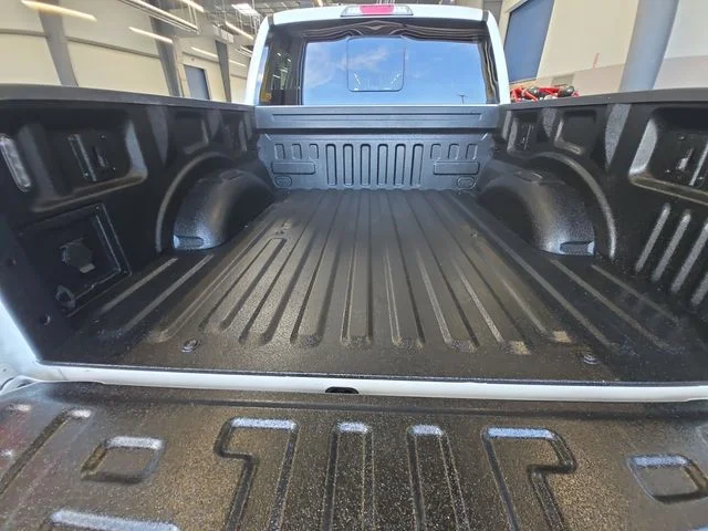 Certified Used 2023 Oxford White Ford XLT image 23