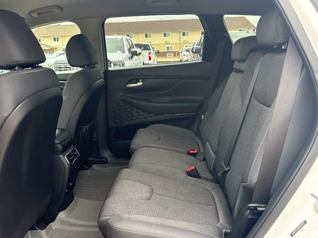 Used 2021 White Hyundai SEL image 32