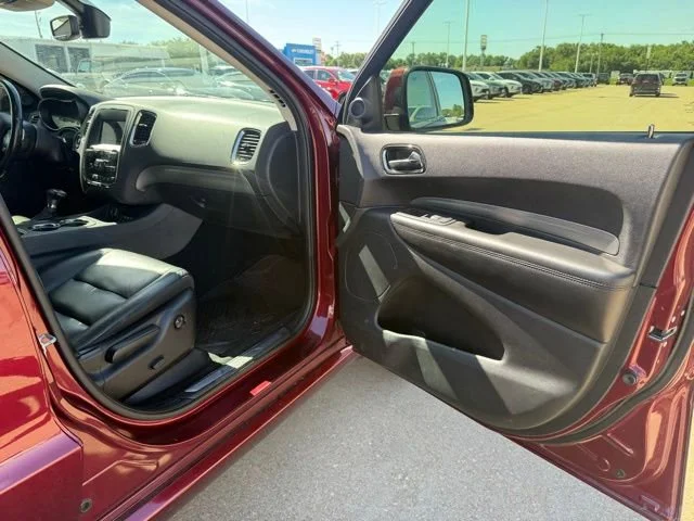 Used 2019 Red Dodge GT image 23