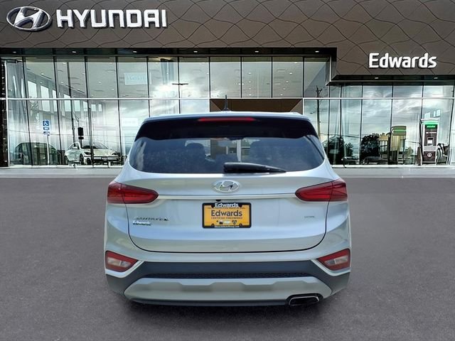 2020 Hyundai Santa Fe SE - Photo 8