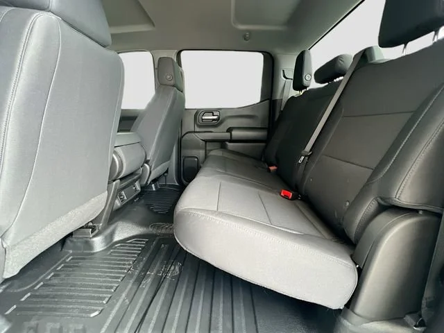 2026 GMC Sierra 1500 Pro - Photo 17