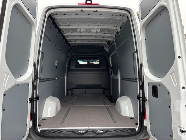New 2026 Arctic White Mercedes-Benz  image 18