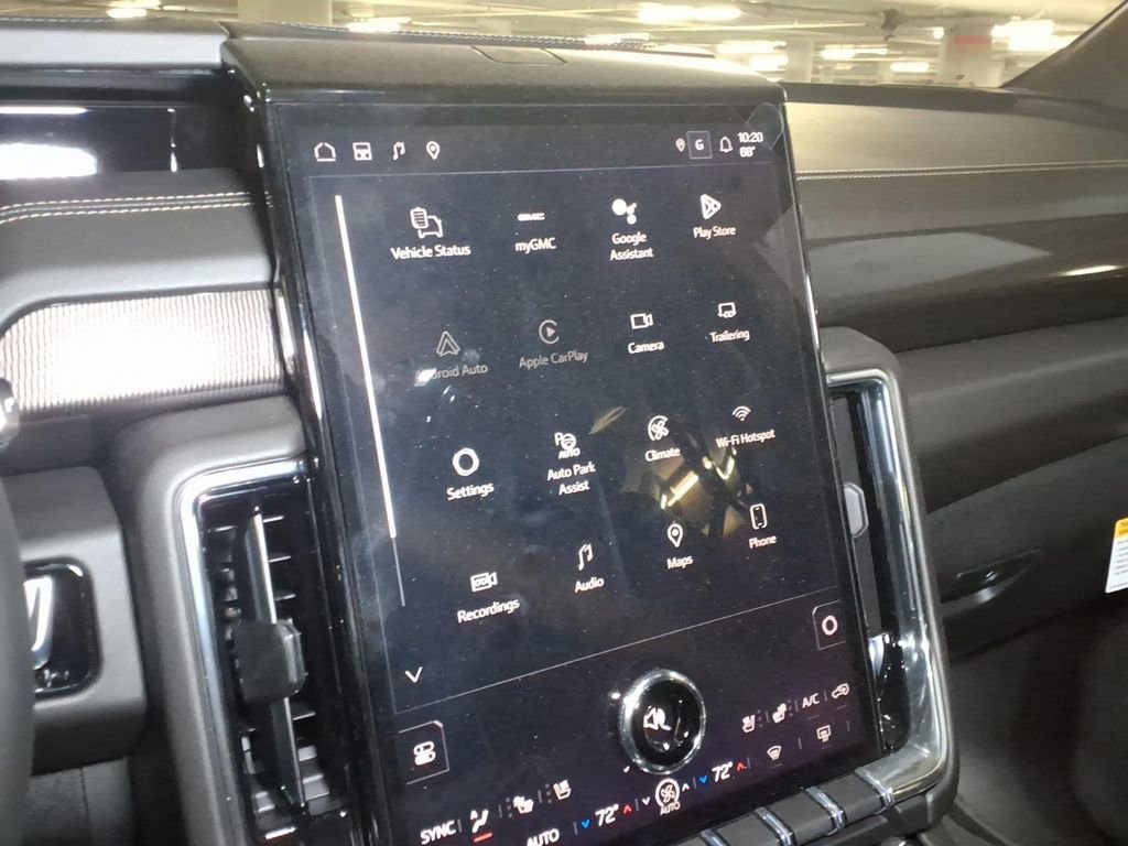 2026 GMC Yukon XL Elevation - Photo 16