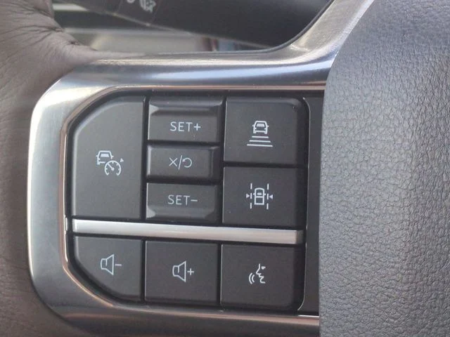 2026 Ford F-350 Super Duty King Ranch - Photo 25