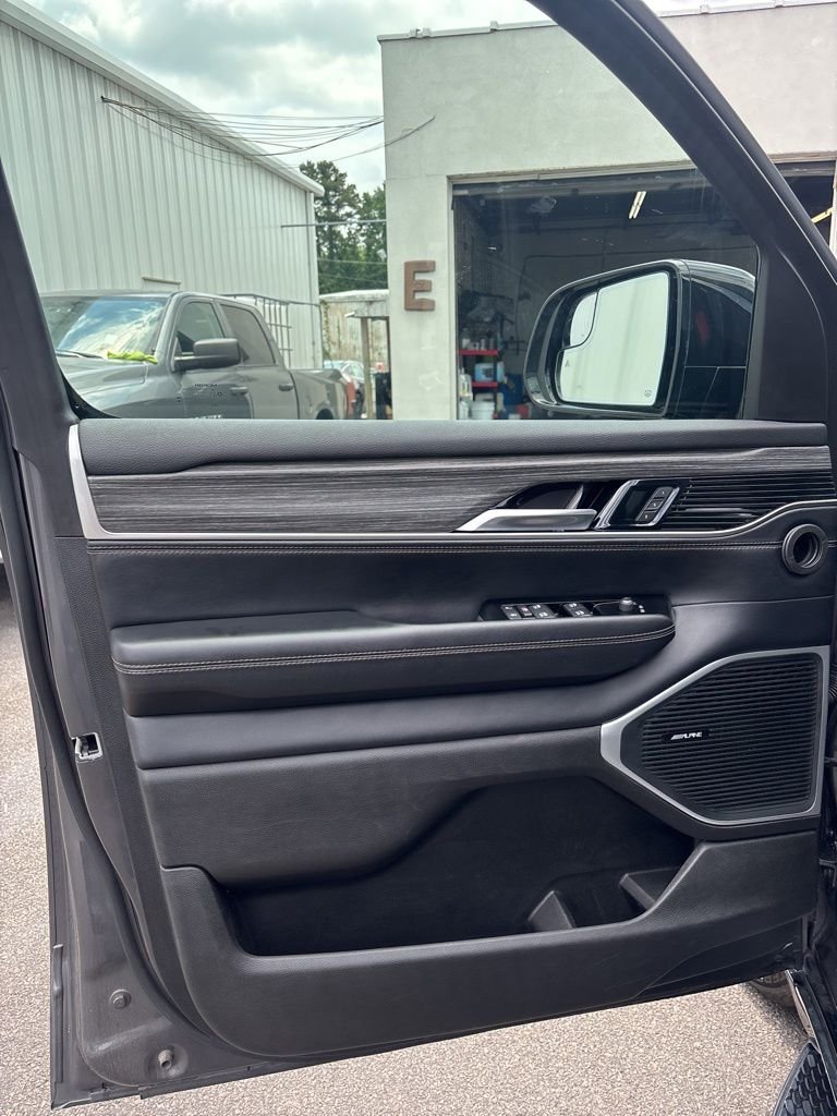 Used 2024 Gray Jeep Series II image 11