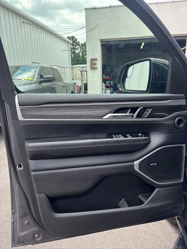 Used 2024 Gray Jeep Series II image 10