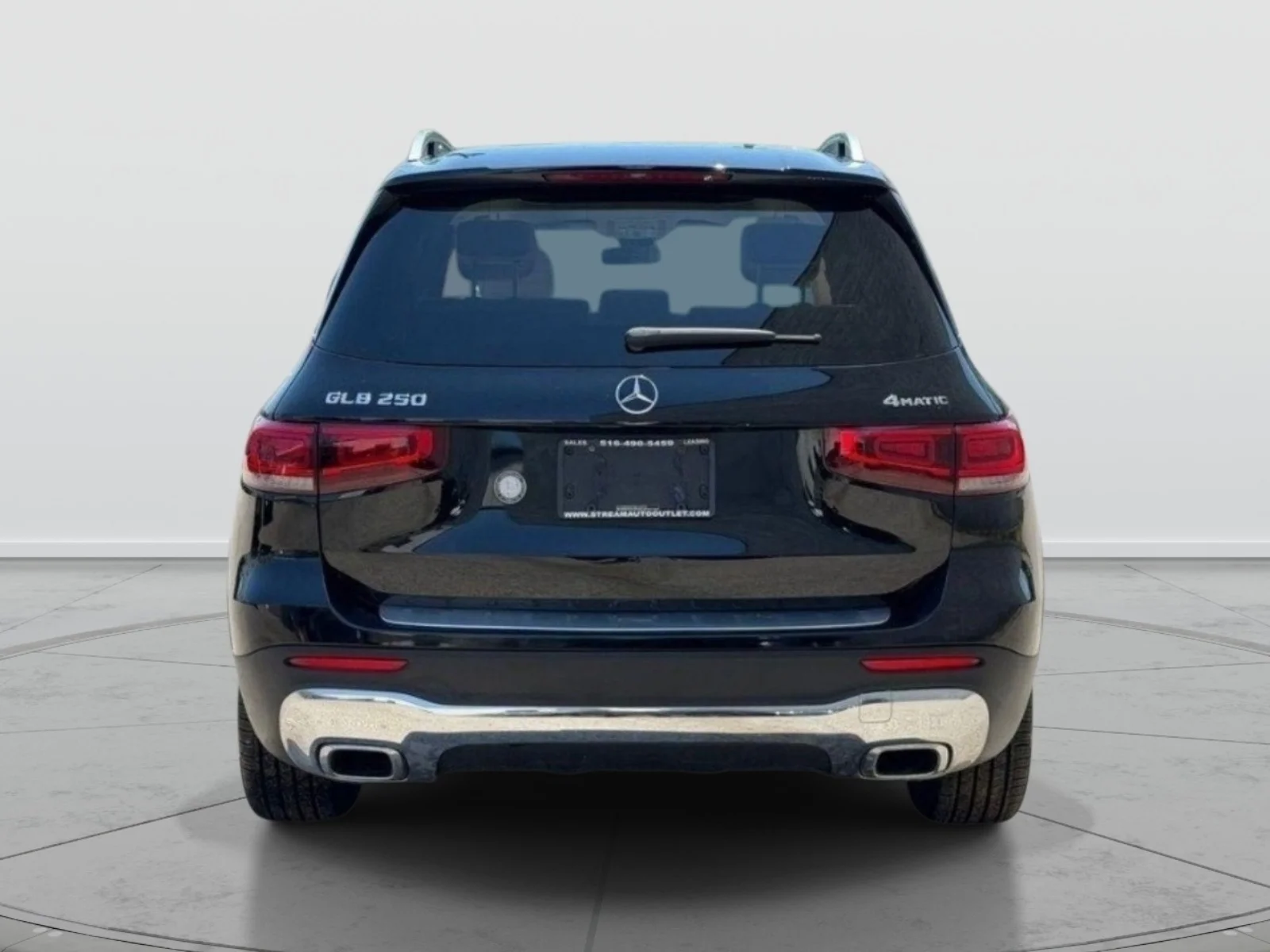 2022 Mercedes-Benz GLB Base - Photo 6
